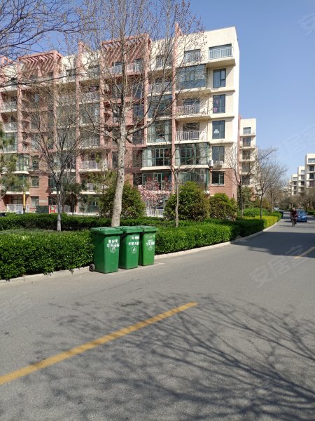 世纪花园(四期),南山中路-烟台世纪花园(四期)二手房,租房,房价-烟台