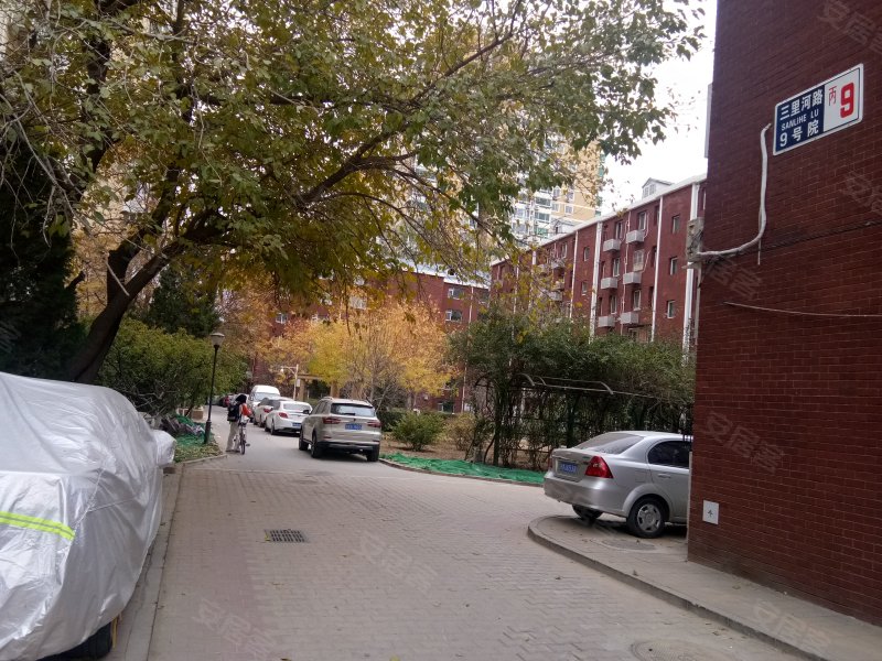 建设部大院,三里河路9号-北京建设部大院二手房,租房,房价-北京安居客