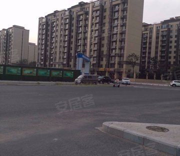 购物方便,中建锦绣兰庭(一期)二手房,110万,3室1厅,1卫,91平米-济南