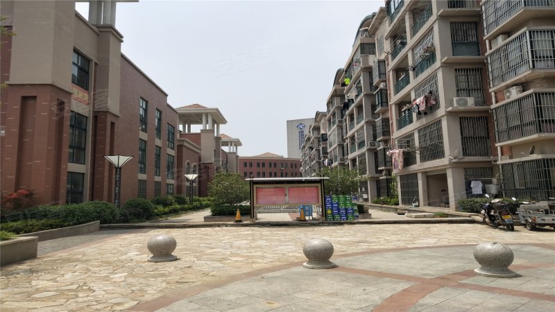 宇业东方红郡(全椒县)