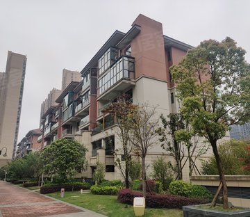 中天金融城A2组团润玺