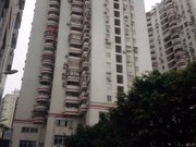 超大面积,单价不到5万,精装,南向,采光通风好,中山花园大厦二手房,0万