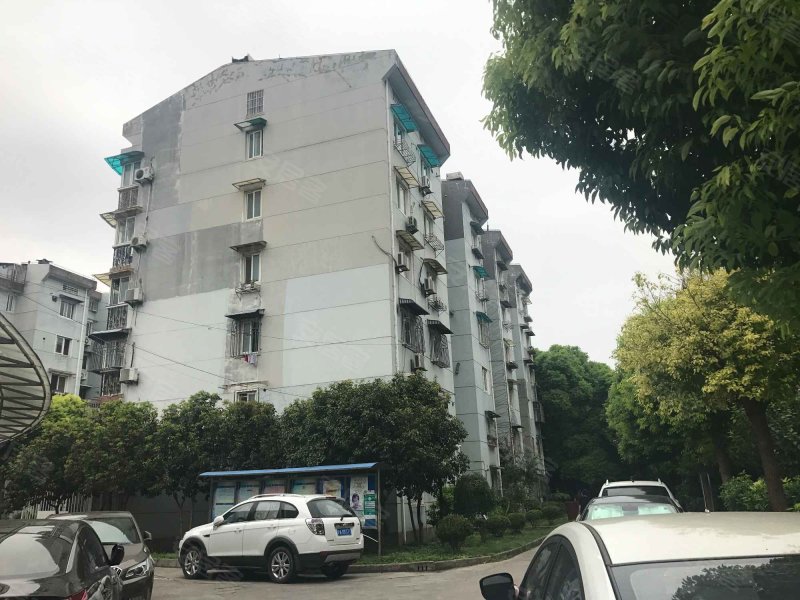 真新新村嘉德坊 