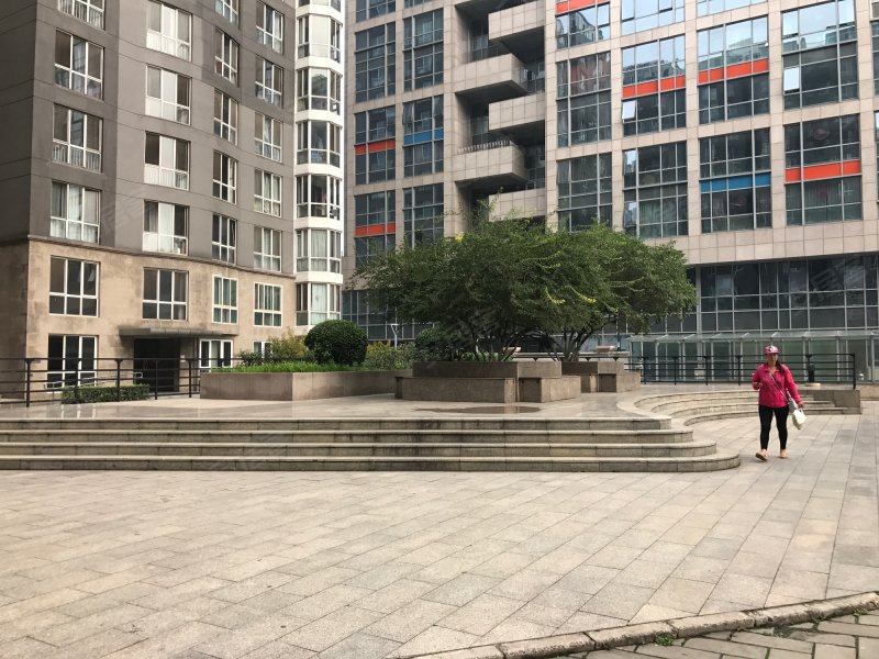 禾风相府,前拐棒胡同28号-北京禾风相府二手房,租房,房价-北京安居客