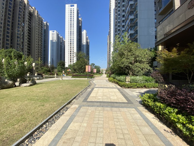 置地百悦府,独秀大道-安庆置地百悦府二手房,租房,房价-安庆安居客