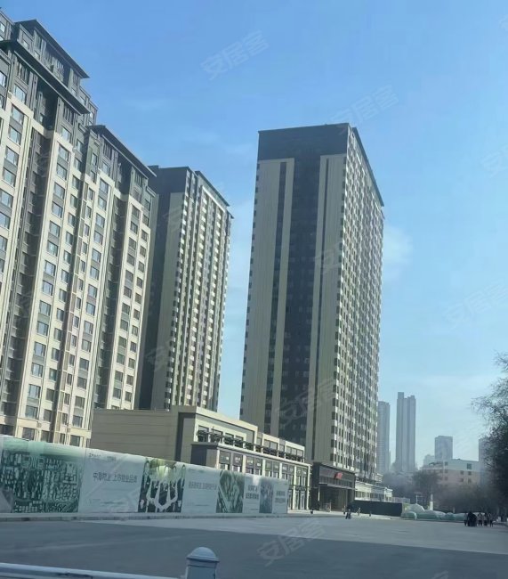 兰州房产网>兰州二手房>七里河二手房>晏家坪二手房>中海铂悦府(二