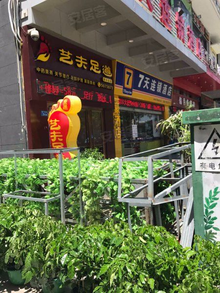 京华大厦,厦禾路1130号-厦门京华大厦二手房,租房,房价-厦门安居客