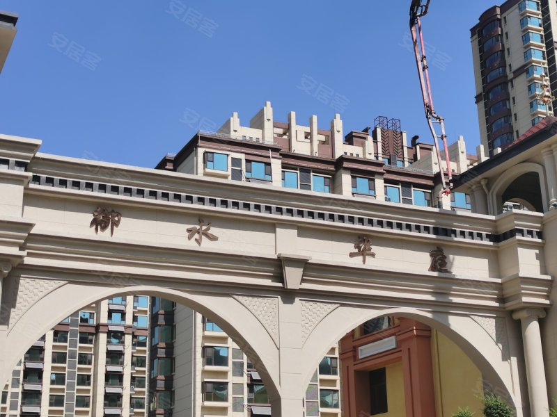 御水华庭,春秋路-济宁御水华庭二手房,租房,房价-济宁安居客