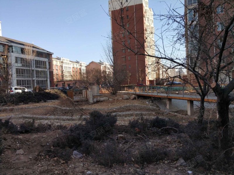 帝景豪庭(迁安)