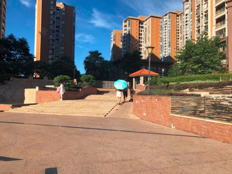 怡景湾海岸豪庭