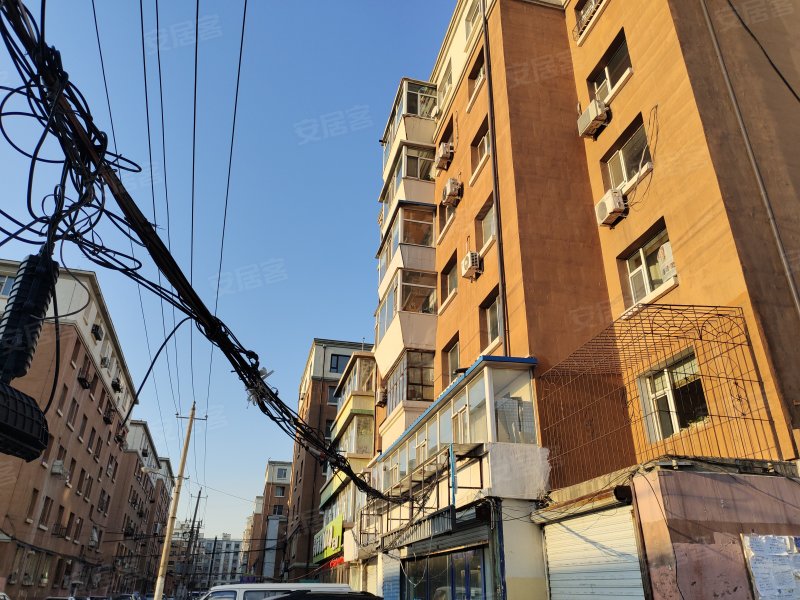 龙富小区,龙春胡同-长春龙富小区二手房,租房,房价-长春安居客