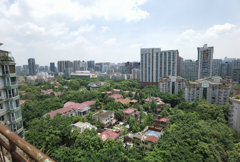 锦官新城西区,新希望路9号-成都锦官新城西区二手房,租房,房价-成都