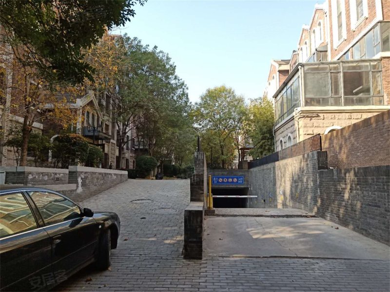 燕云台,团结西大街-邢台燕云台二手房,租房,房价-邢台安居客