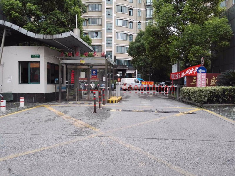 三湘盛世花园(一期) 