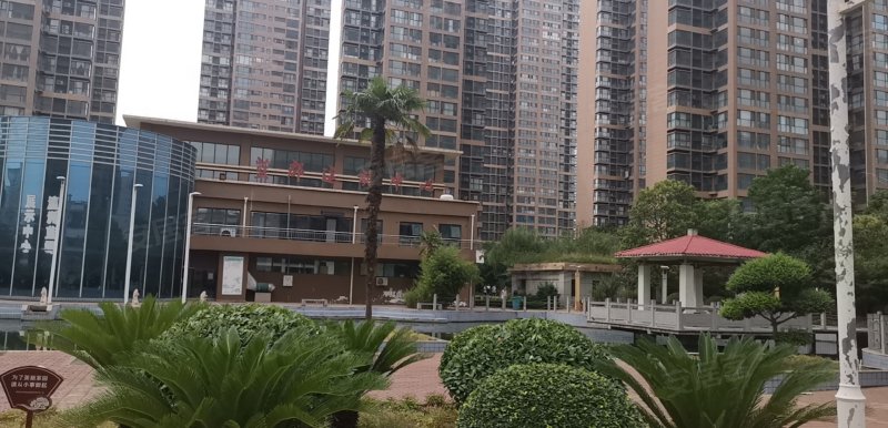 滨河御景苑,蔡伦街28号-洛阳滨河御景苑二手房,租房,房价-洛阳安居客