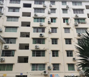 东华苑小区