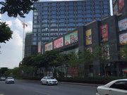 嘉禾望岗小区图片