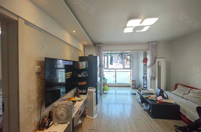 塞纳荣府3室2厅91㎡89万二手房图片