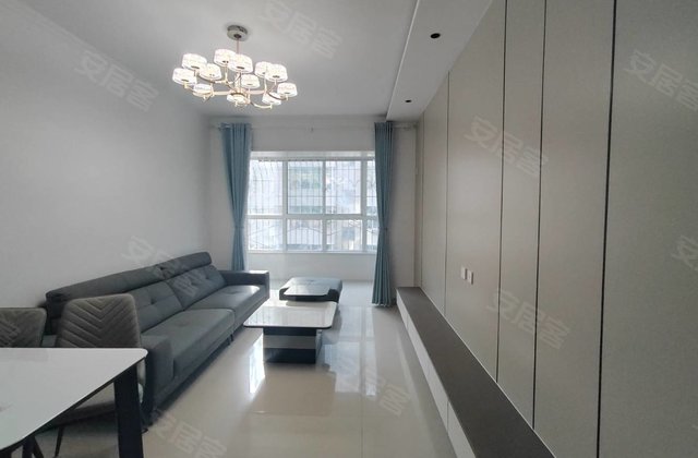 沁芳苑(潞州)3室2厅100㎡86万二手房图片