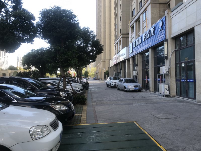 万华城,新嘉路-台州万华城二手房,租房,房价-台州安居客