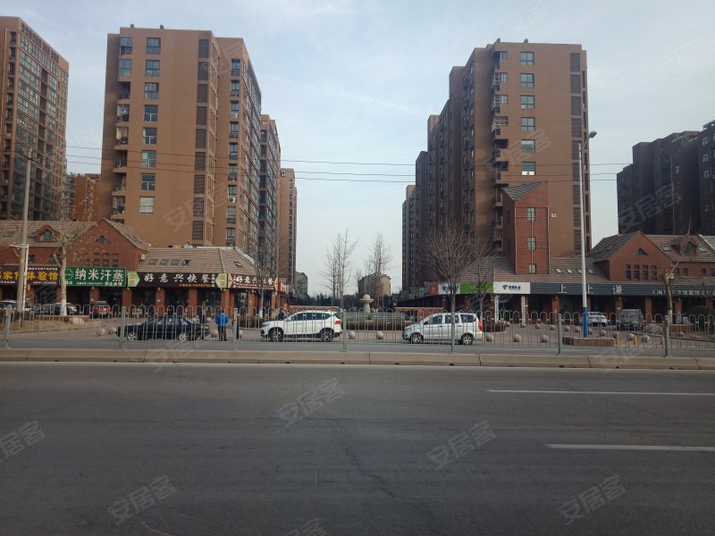 安居上上城,天烛峰路-泰安安居上上城二手房,租房,房价-泰安安居客