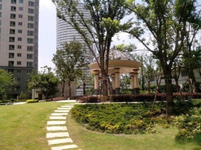 同润蓝美俊庭(别墅) 