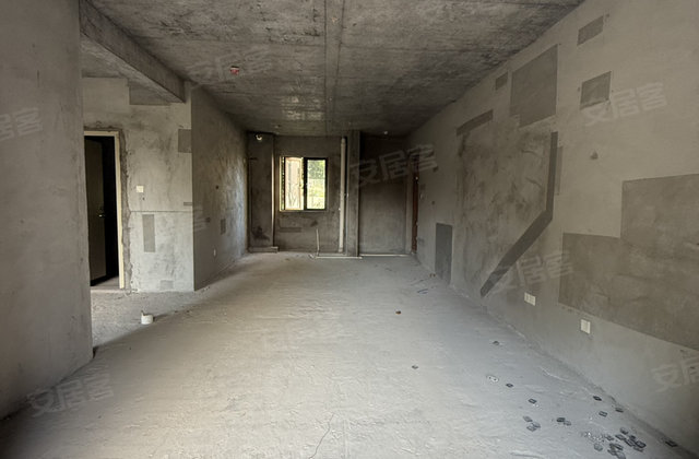 碧桂园壹号苑3室2厅108㎡79.8万二手房图片