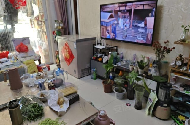 观澜国际2室1厅89㎡52万二手房图片