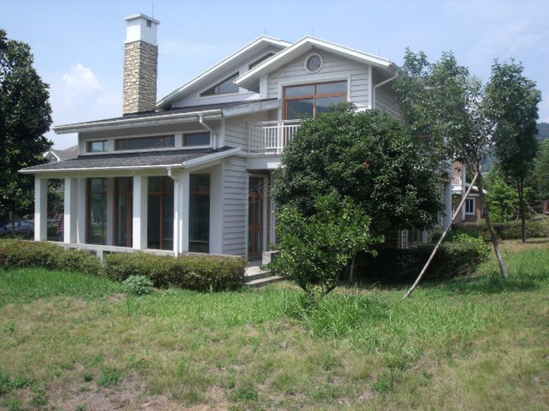 金都富春山居(别墅),320国道-杭州金都富春山居(别墅)二手房,租房