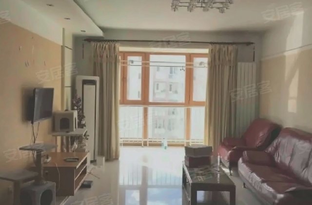 怡馨家园3室1厅118㎡340万二手房图片