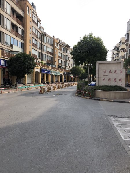 万泰花园,七莘路2299弄-衡水万泰花园二手房,租房,房价-衡水安居客