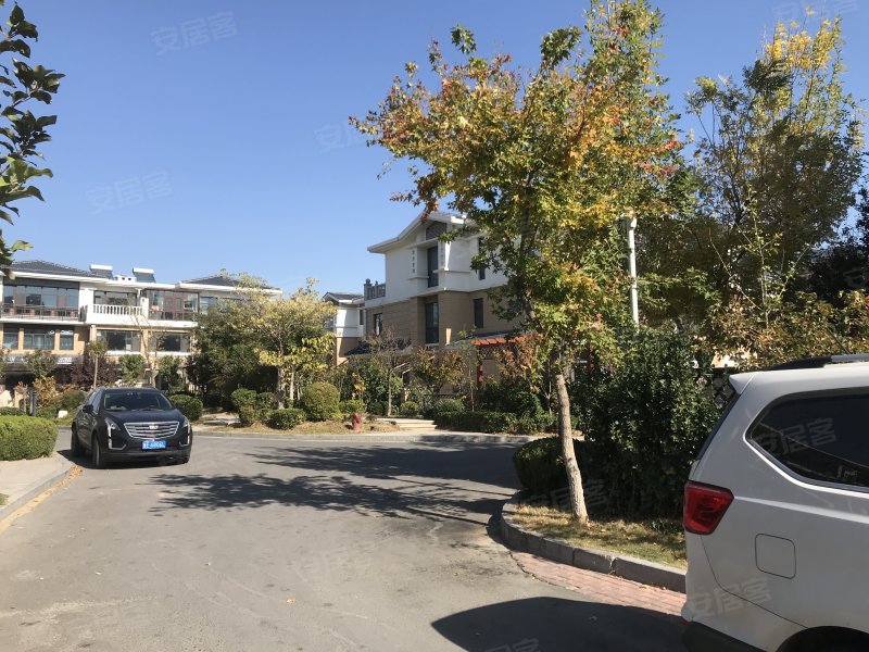 胜宏景苑(别墅)