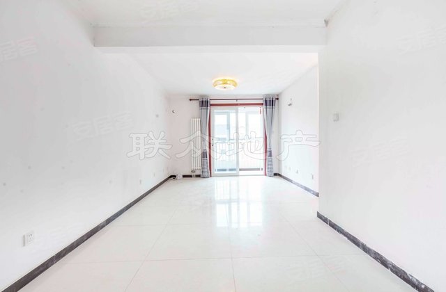 榆垡新城嘉园(B区)2室1厅80.28㎡150万二手房图片