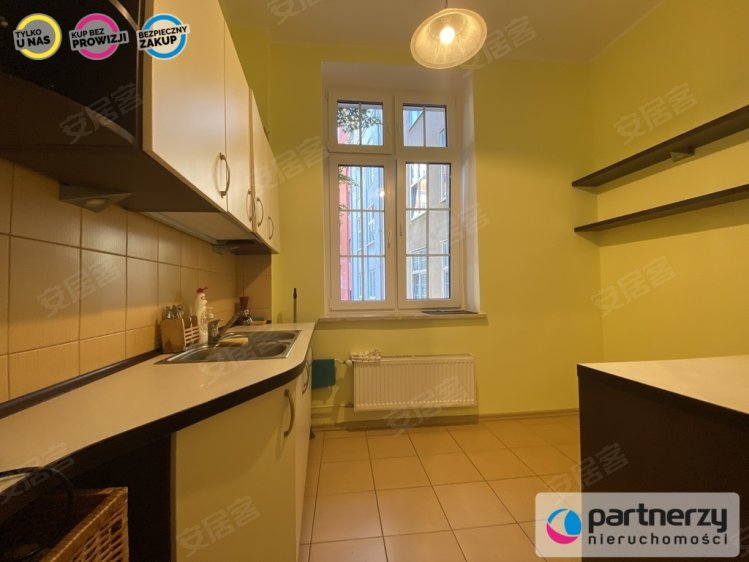 波兰约¥119万Apartment for sale, Tkacka, in Gdańsk, Poland二手房公寓图片