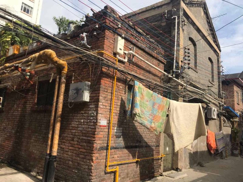 三德里(河西),绍兴道-天津三德里(河西)二手房,租房,房价-天津安居客