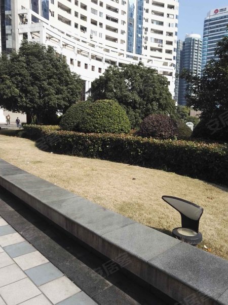 新世纪广场,兴义路48号-上海新世纪广场二手房,租房,房价-上海安居客