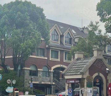 南郊美墅(别墅)