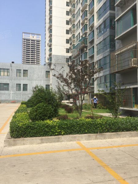 枫景湾家园,新开南路71号-天津枫景湾家园二手房,租房,房价-天津安居