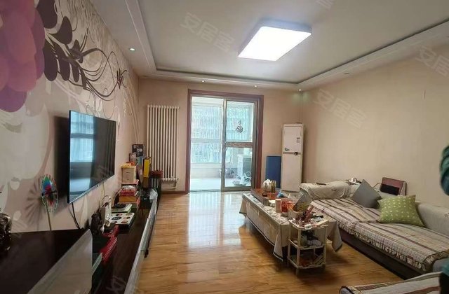 港基文华园(东区)3室2厅131㎡62万二手房图片