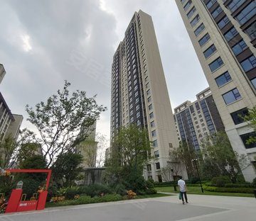 中海九樾
