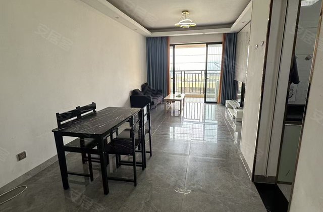 裕邦新外滩3室2厅93㎡52万二手房图片