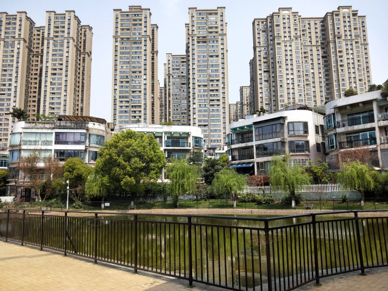 中海城市花园,黔江路107号-贵阳中海城市花园二手房,租房,房价-贵阳