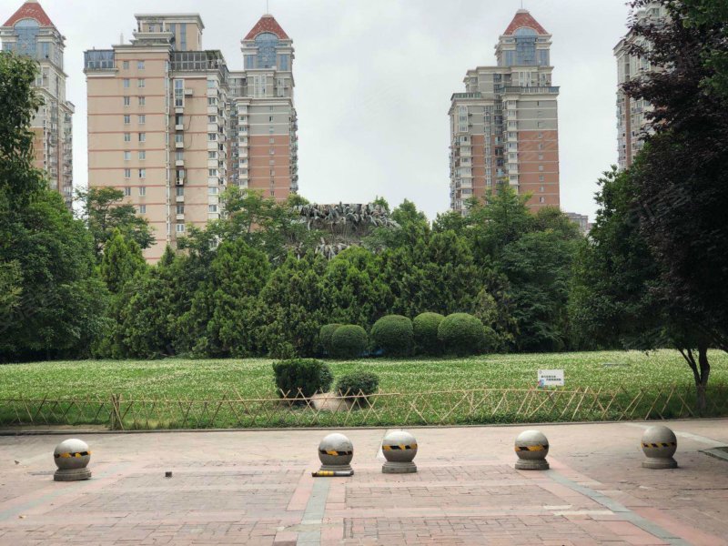 枫叶新都市,沣惠南路2号-衡水枫叶新都市二手房,租房,房价-衡水安居客