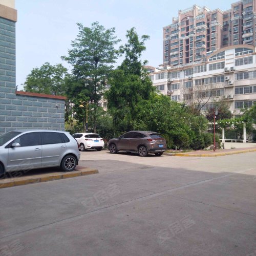 枣园小区,文化东路3号 - 枣庄枣园小区二手房,租房,房价-枣庄安居客