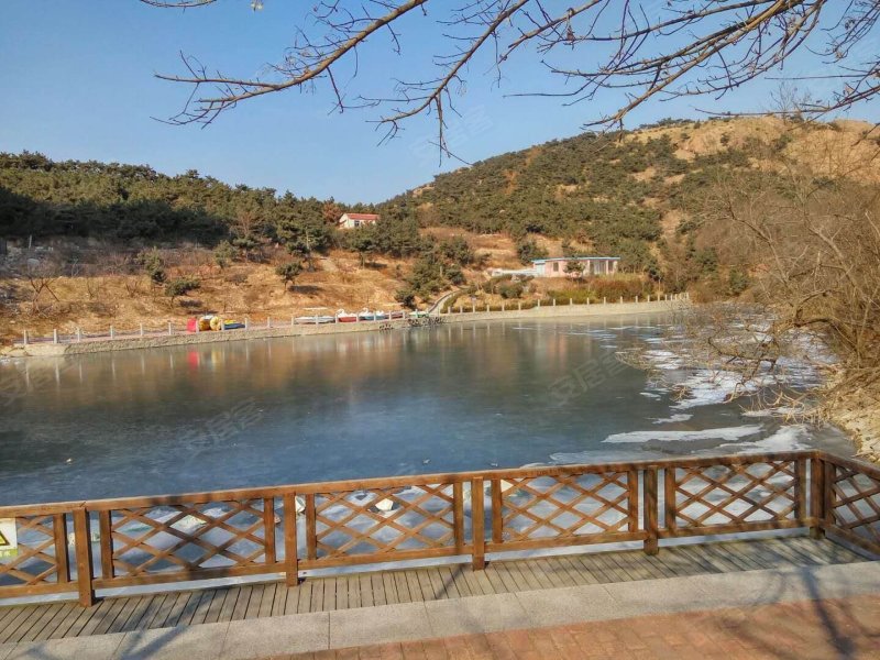 昆泉天籁村,朝阳路68号-青岛昆泉天籁村二手房,租房,房价-青岛安居客