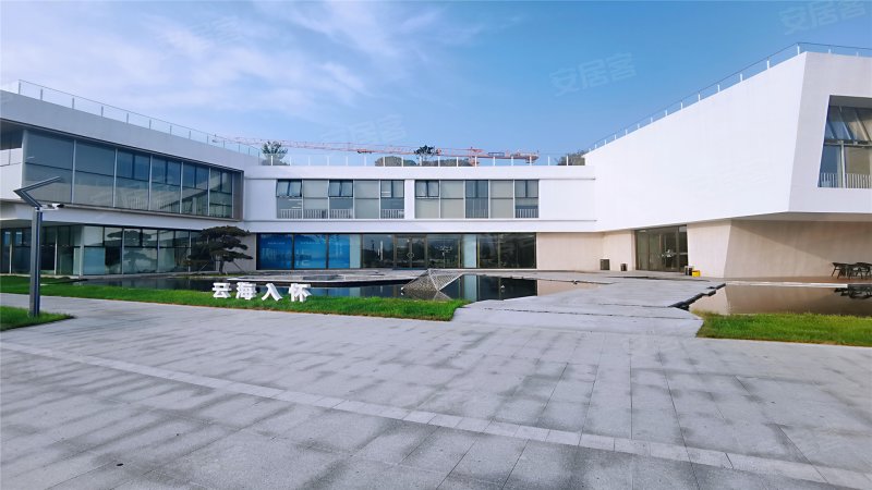 东亚云溪潮畔,滨海新大道-秦皇岛东亚云溪潮畔二手房,租房,房价