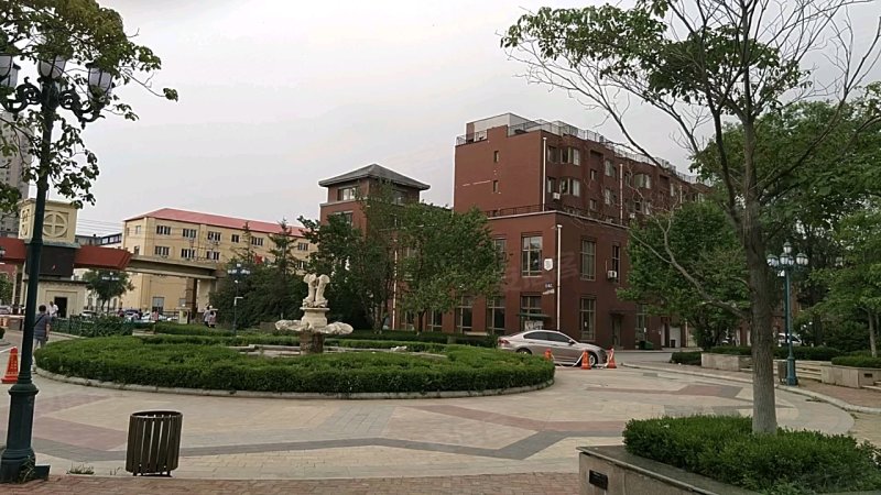 丰远玫瑰城,营口路33号-抚顺丰远玫瑰城二手房,租房,房价-抚顺安居客