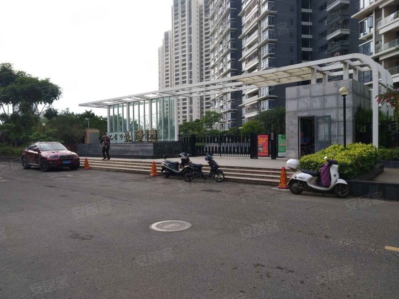 金沙湾豪璟园,军民路8号-湛江金沙湾豪璟园二手房,租房,房价-湛江安居