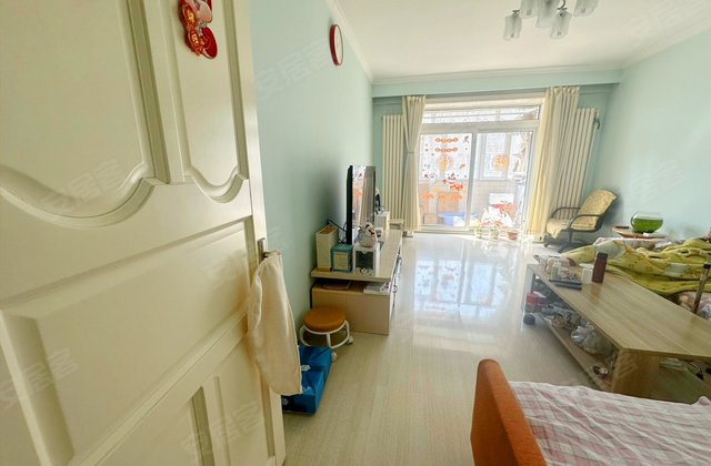 铁岭街小区3室1厅82㎡99万二手房图片
