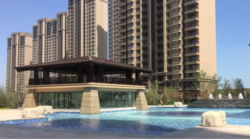 华发九龙湾,滨海大道-威海华发九龙湾二手房,租房,房价-威海安居客